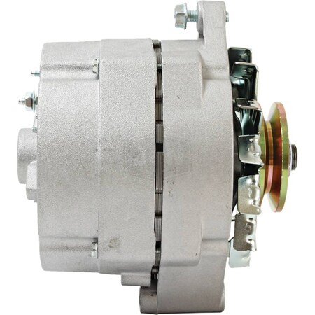 Aftermarket JAndN Electrical Products Alternator 400-12404-JN